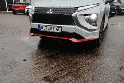 Mitsubishi Eclipse Cross 10.000 km 28.990 € Witten 58454