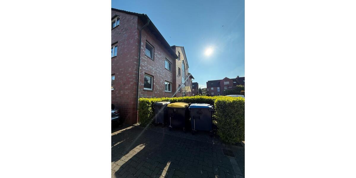 Dachgeschoßwohnung Recklinghausen Berghausen - 2.5 Zimmer, 63 m&sup2;, 149.000&euro; | Angebot:27081292