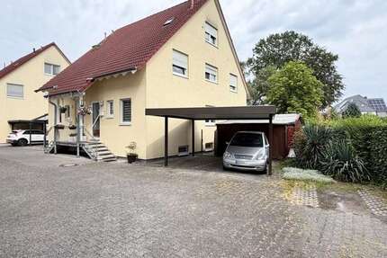 Haus Marl / Brassert Brassert - 4 Zimmer, 116 m&sup2;, 398.000&euro; | Angebot:27038038