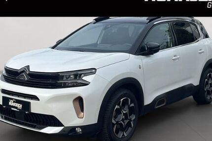 Citroen C5 Aircross 23.420 km 21.990 &euro; Duisburg 47059