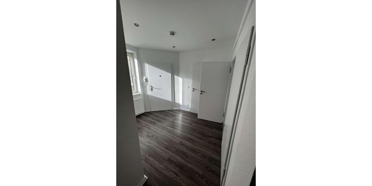 Geräumige 3-Zimmer-Wohnung in zentraler Hafenlage 3 zimmer