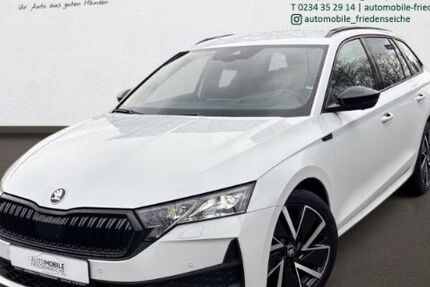 Skoda Octavia 20.525 km 31.870 &euro; Bochum 44805