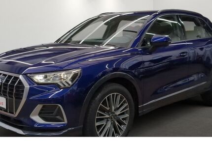 Audi Q3 80.364 km 28.850 &euro; Mülheim a.d. Ruhr 45481