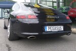 996 Carrera 4