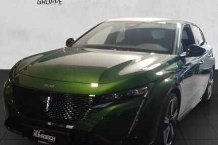 Peugeot 308 22.250 km 22.990 &euro; Wuppertal 42103
