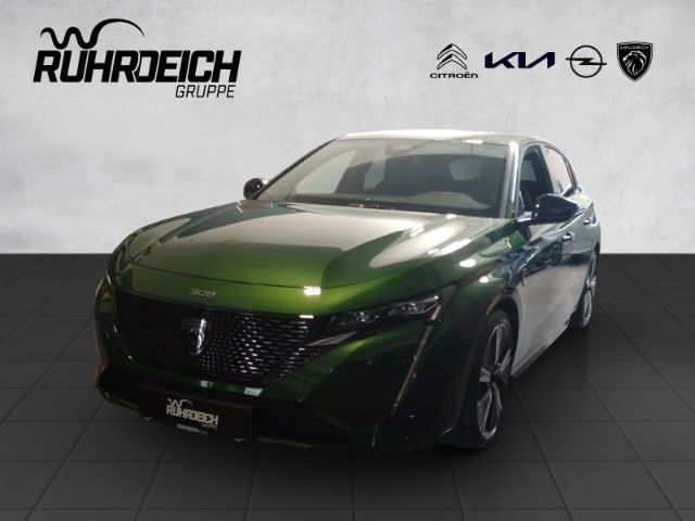 Peugeot 308 22.250 km 22.990 &euro; Wuppertal 42103