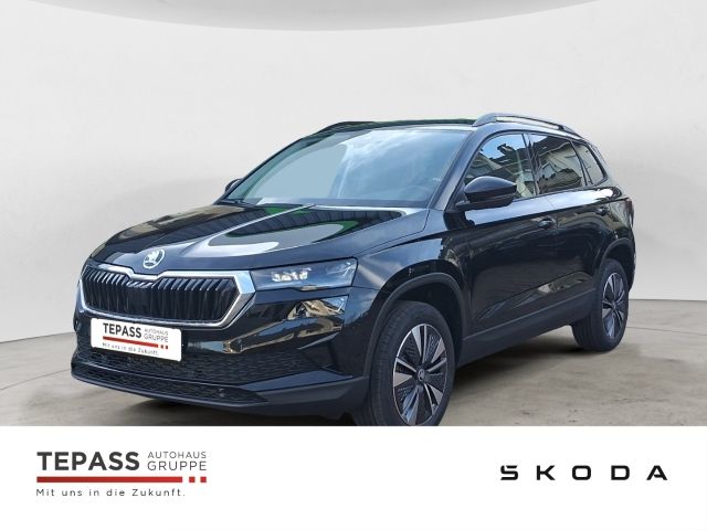 Skoda Karoq 4.999 km 36.903 &euro; Schwelm 58332