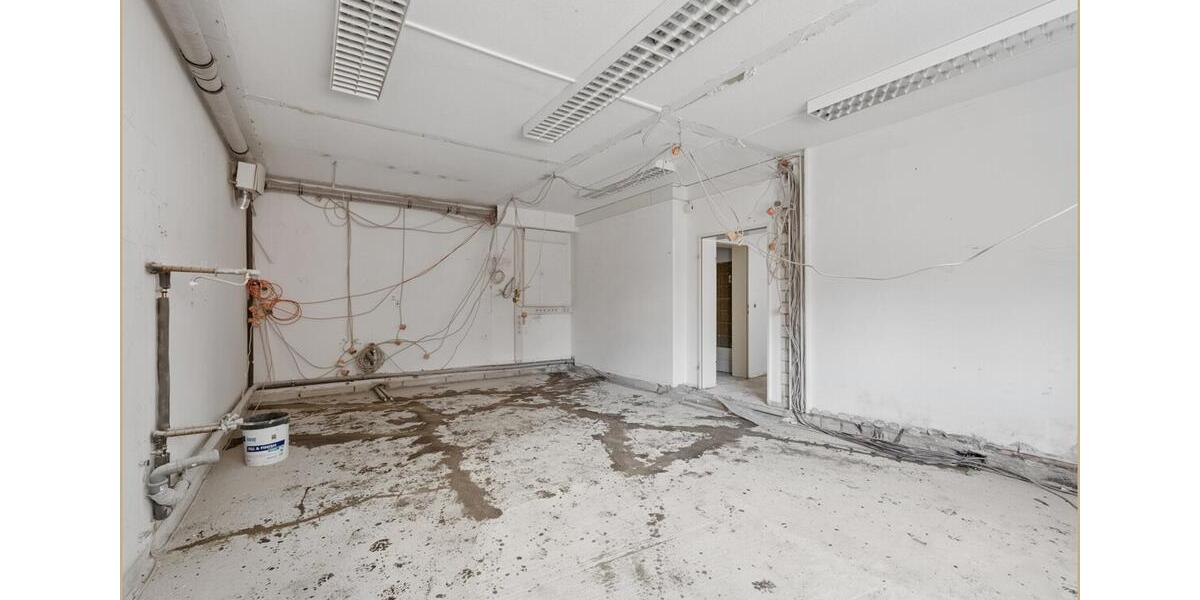 Gewerbeobjekt Essen Stadtbezirk VI - 1.500&euro; | Angebot:26166450