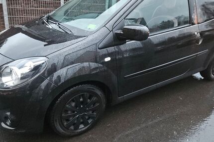 Renault Twingo 143.222 km 3.999 € Gevelsberg 58285