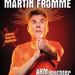 Martin Fromme - ARMleuchter