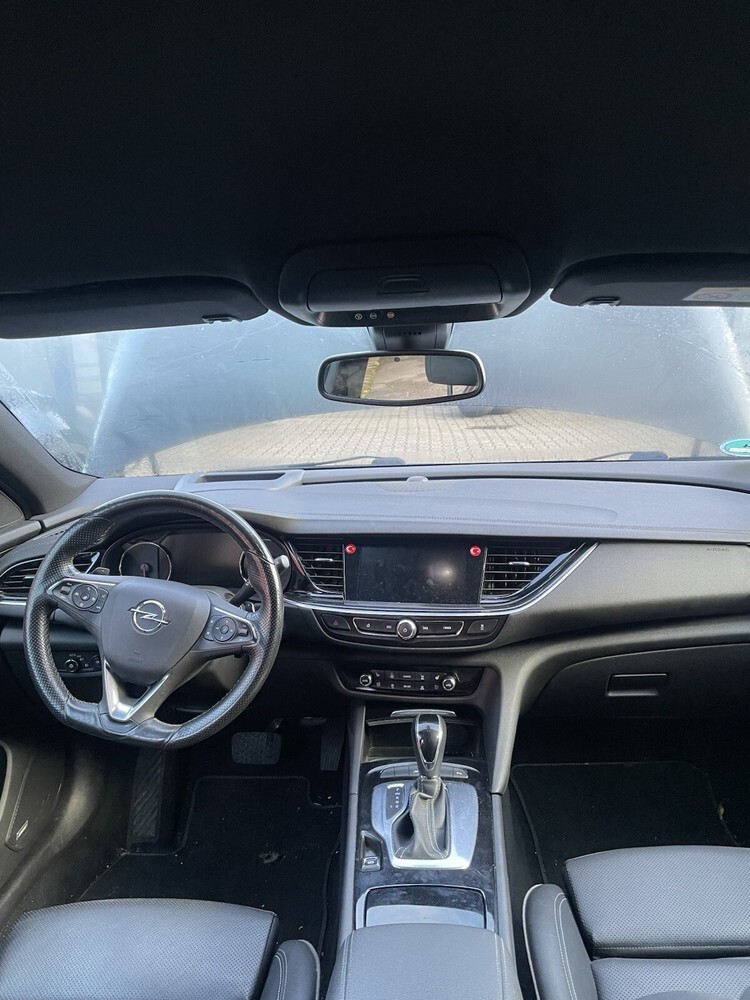 Opel Insignia 144.289 km 12.350 € Hagen 58095