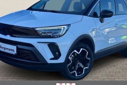 Opel Crossland (X) 9.980 km 23.990 &euro; Gelsenkirchen 45894