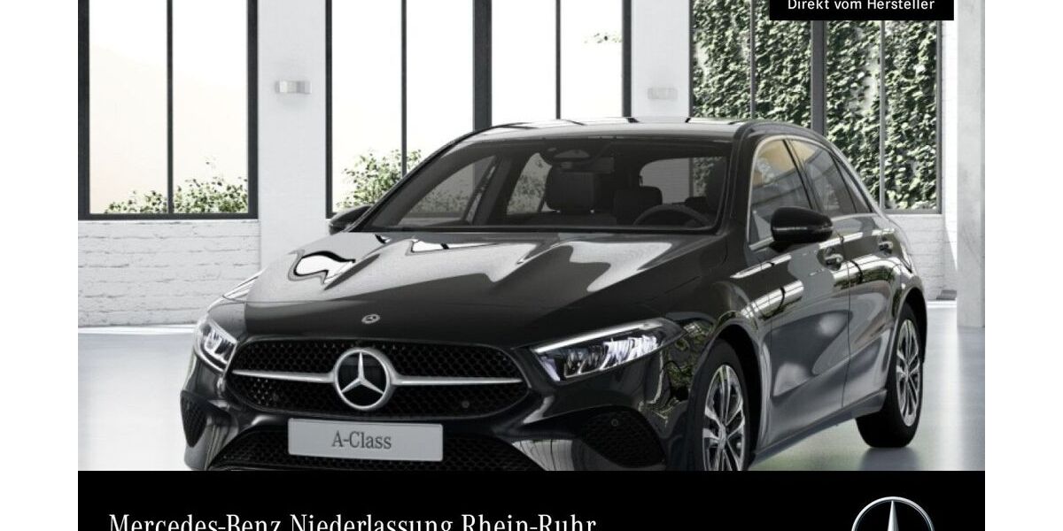 Mercedes-Benz A 200 9.900 km 36.990 &euro; Duisburg 47138