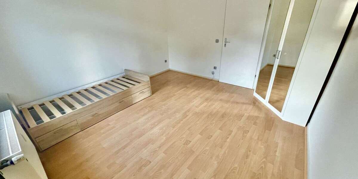 Wohnung zum Kaufen in Duisburg Neudorf-Nord 69.900 € 35 m² 1 zimmer