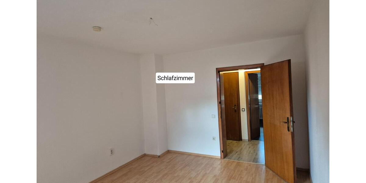 Erdgeschoßwohnung Marl - 3.5 Zimmer, 64 m&sup2;, 500&euro; | Angebot:26340347