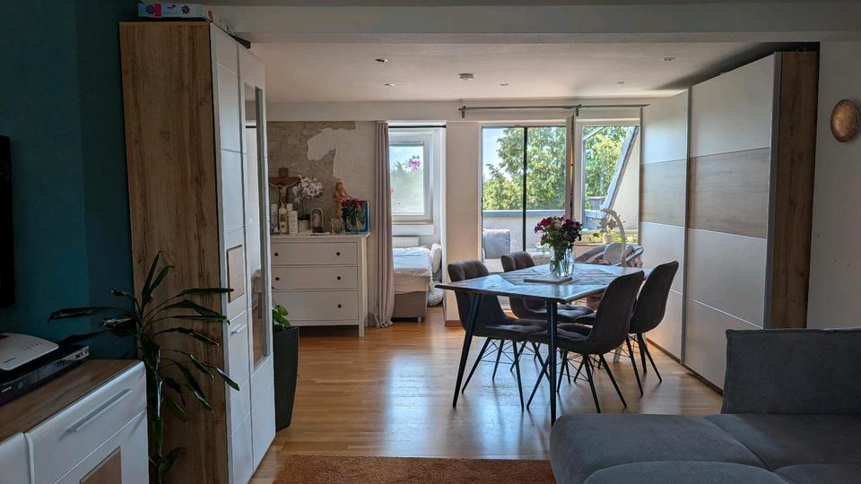 Maisonettenwohnung Mülheim an der Ruhr Rechtsruhr-Nord - 2.5 Zimmer, 54 m&sup2;, 119.000&euro; | Angebot:26961496