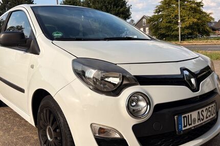 Renault Twingo 172.790 km 2.500 &euro; Oberhausen 46047