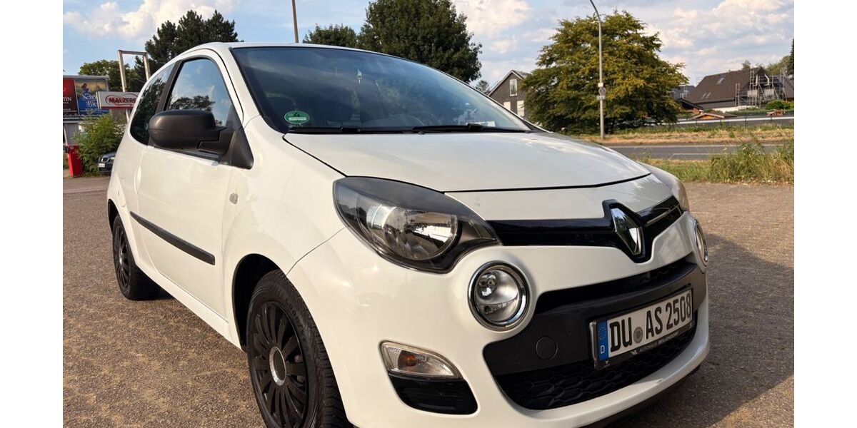 Renault Twingo 172.790 km 2.500 &euro; Oberhausen 46047