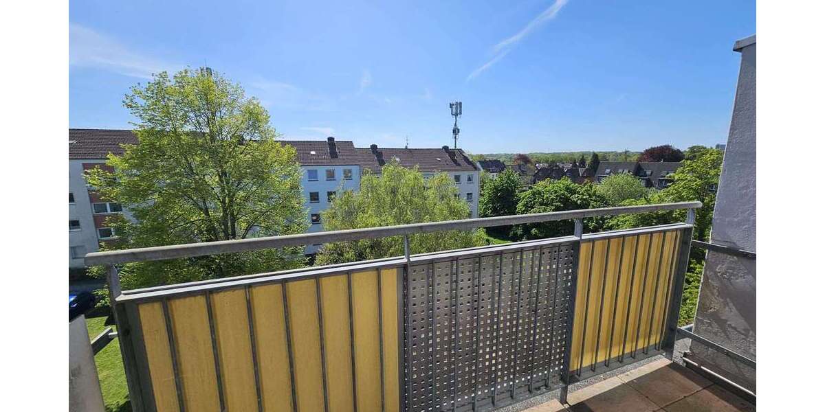 Etagenwohnung Dortmund Renninghausen - 2 Zimmer, 64 m&sup2;, 576&euro; | Angebot:27440247