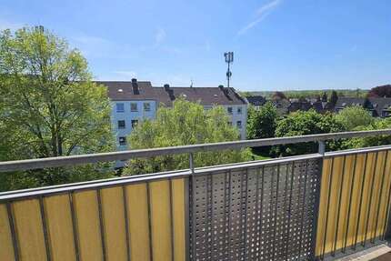 Wohnung Dortmund Renninghausen - 2 Zimmer, 64 m&sup2;, 576&euro; | Angebot:27440247