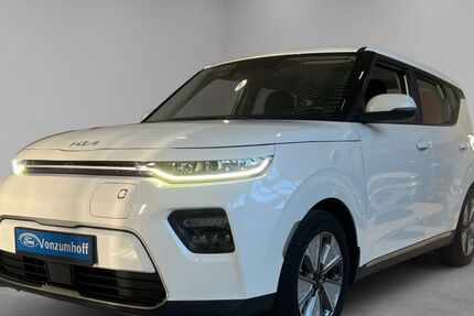Kia Soul 67.000 km 16.999 &euro; Wuppertal 42117