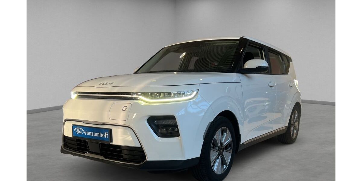 Kia Soul 67.000 km 17.999 &euro; Wuppertal 42117