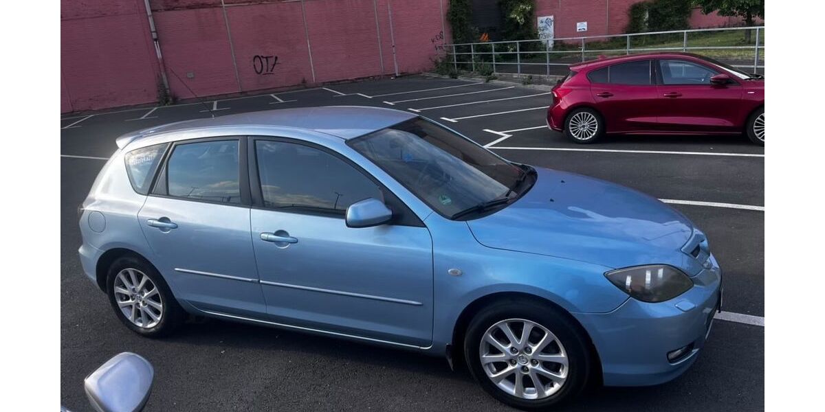 Mazda 3 183.000 km 2.800 &euro; Gladbeck 45968