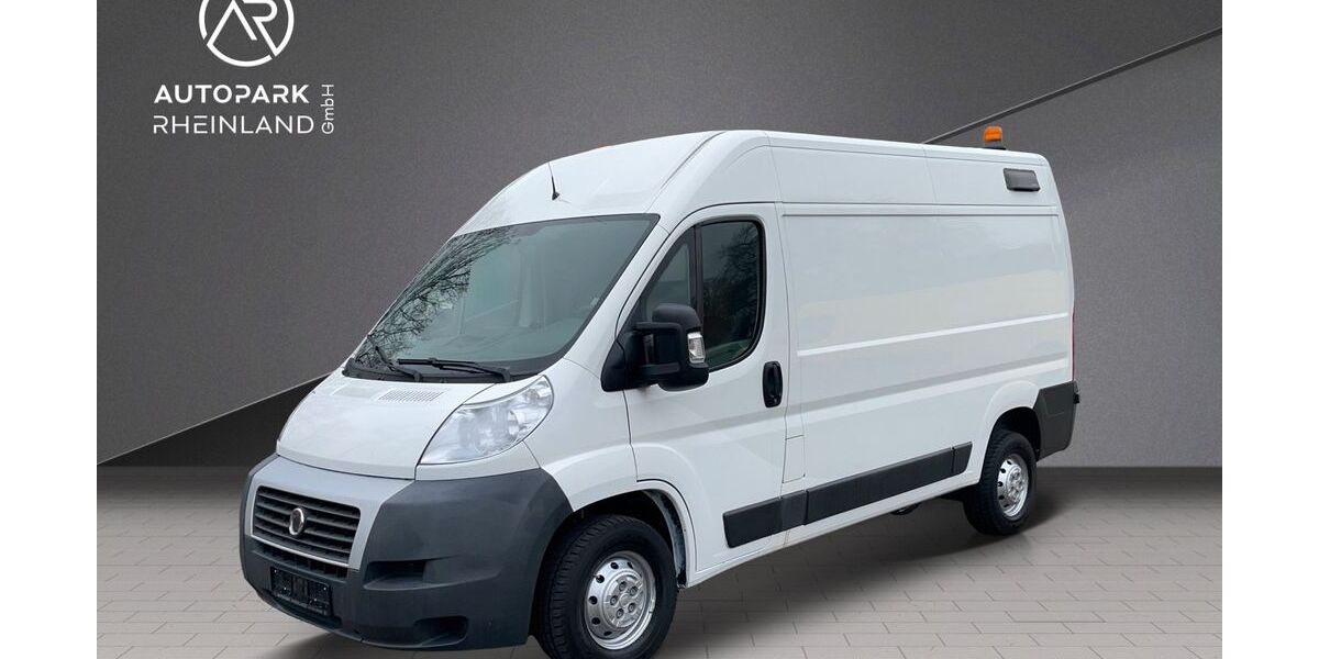 Fiat Ducato 125.882 km 6.950 € Bochum 44866