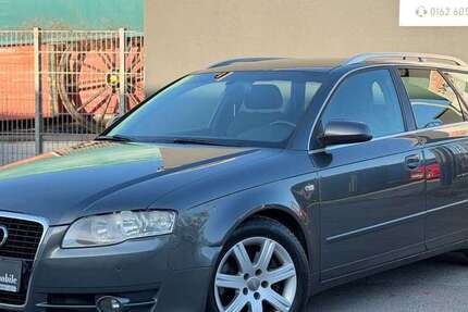 Audi A4 163.400 km 5.499 &euro; Essen 45139