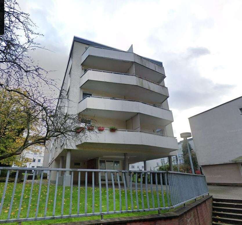 Wohnung zum Kaufen in Wuppertal 70.000 € 51 m²
