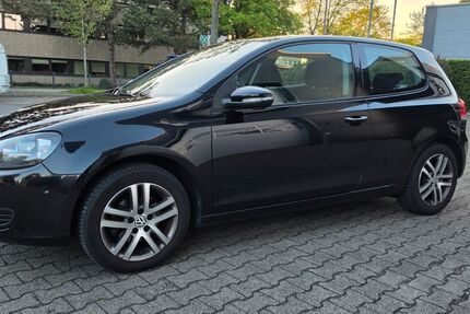 VW Golf 182.321 km 4.850 &euro; Bochum 44869