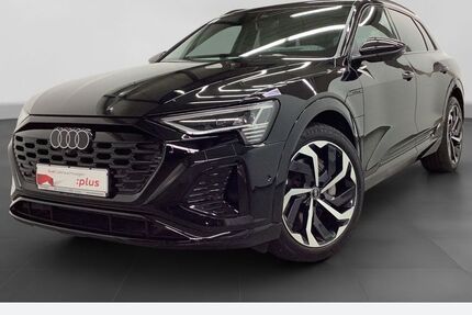 Audi Q8 e-tron 43.762 km 53.860 € Bochum 44809