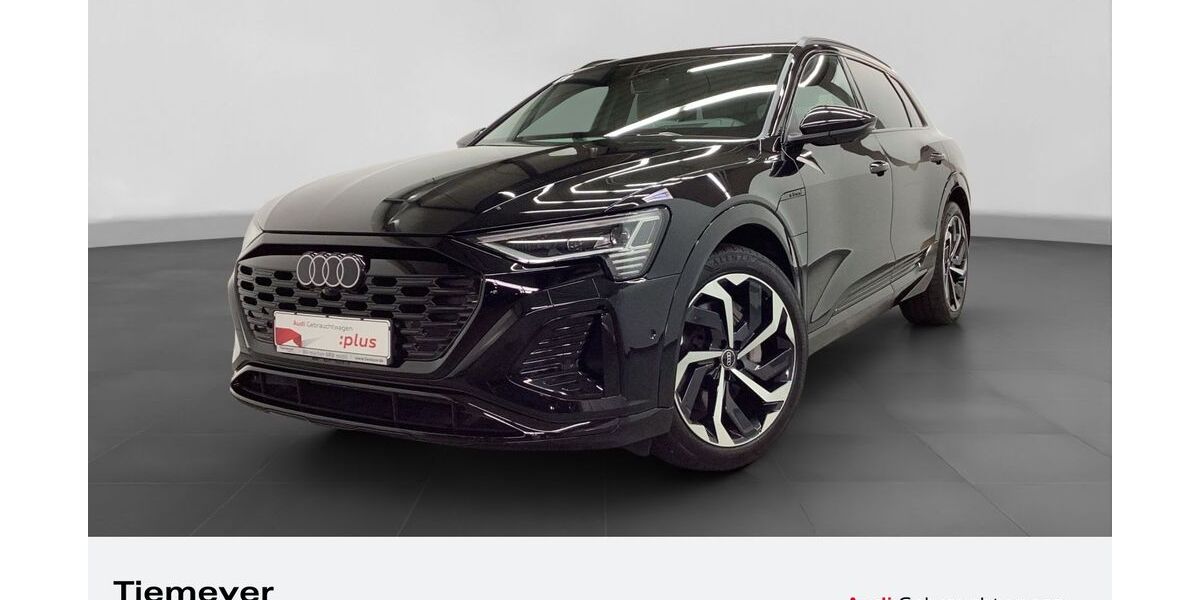 Audi Q8 e-tron 43.762 km 53.860 € Bochum 44809