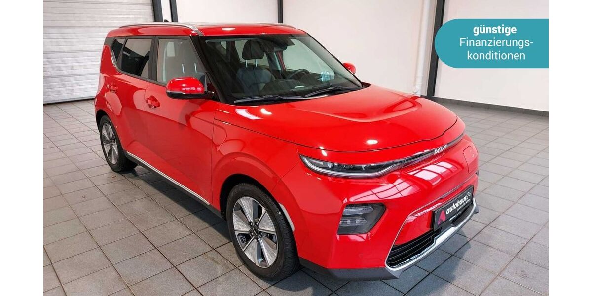 Kia Soul 19.499 km 27.990 &euro; Wuppertal 42287