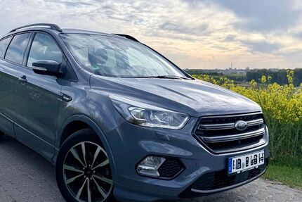 Ford Kuga 39.500 km 19.500 &euro; Wülfrath 42489