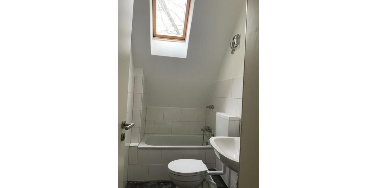 2-Zimmer-Wohnung in Gelsenkirchen Bulmke-Hüllen 2 zimmer