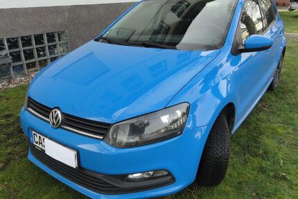 VW Polo 178.835 km 4.990 &euro; Castrop-Rauxel 44581