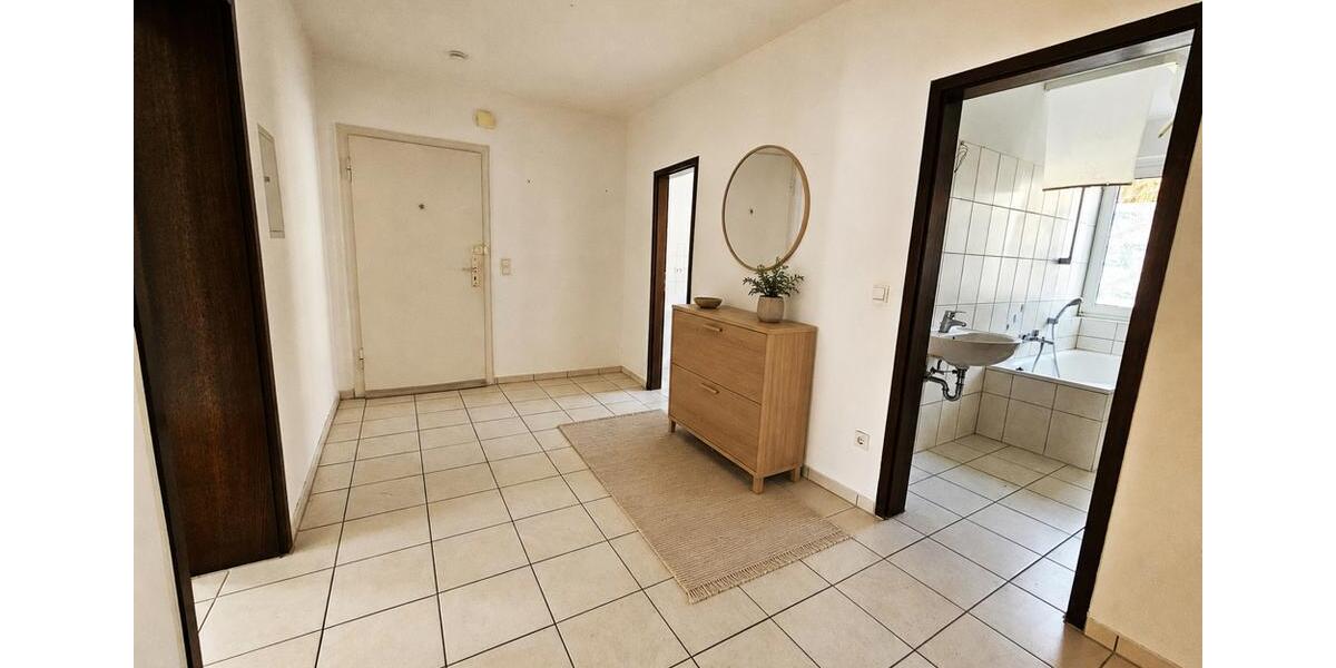 Etagenwohnung Herne Wanne-Bickern - 3.5 Zimmer, 93 m&sup2;, 750&euro; | Angebot:26490869