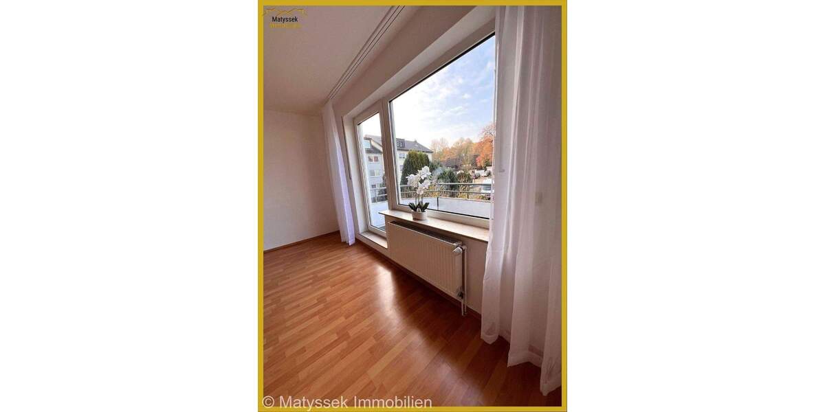 Etagenwohnung Dortmund Löttringhausen - 4 Zimmer, 93 m&sup2;, 289.000&euro; | Angebot:25094688