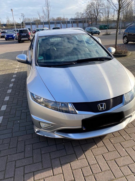 Civic