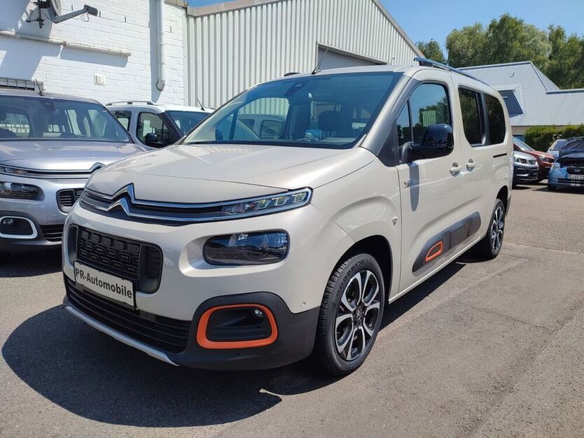 Berlingo