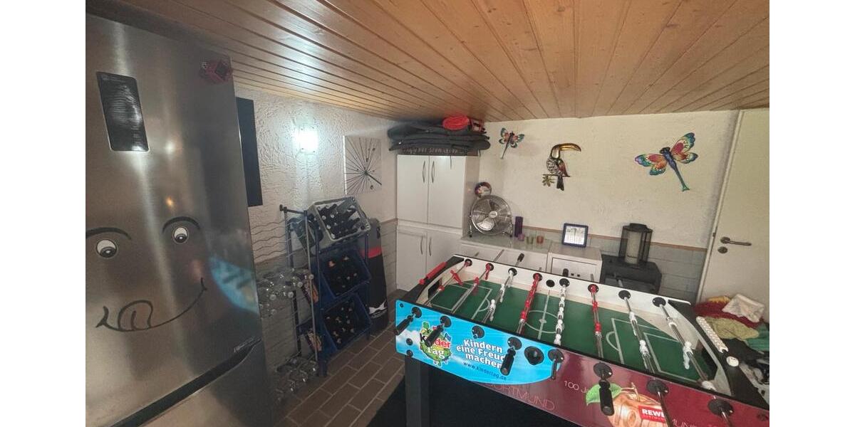 Eigentumswohnung in Königshardt wie Haus in Haus 3 zimmer