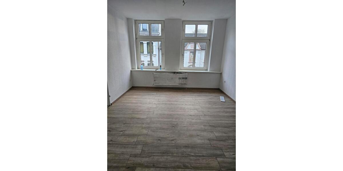 Grosse Wohnung in Herne Mitte 5 zimmer