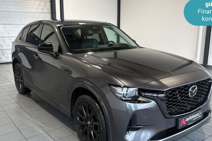 Mazda CX-60 117.769 km 27.290 &euro; Wuppertal 42287