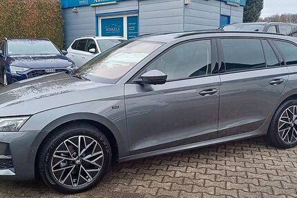 Skoda Octavia 18.000 km 32.480 &euro; Essen 45307