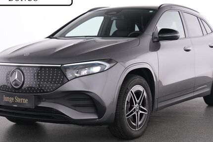 Mercedes-Benz EQA 16.541 km 36.235 &euro; Essen 45309