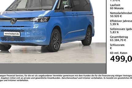 VW T7 Multivan 3.700 km 58.490 &euro; Dortmund 44379