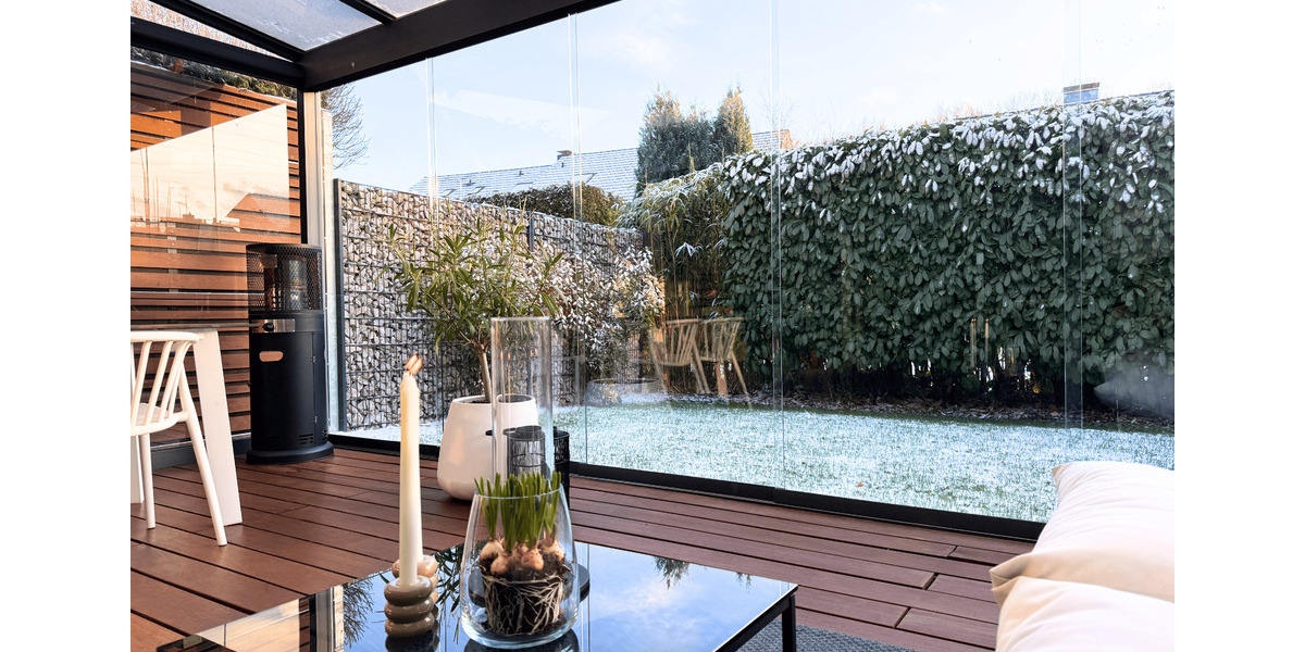 Modern wohnen in Datteln - hochwertige Doppelhaushälfte 6 zimmer