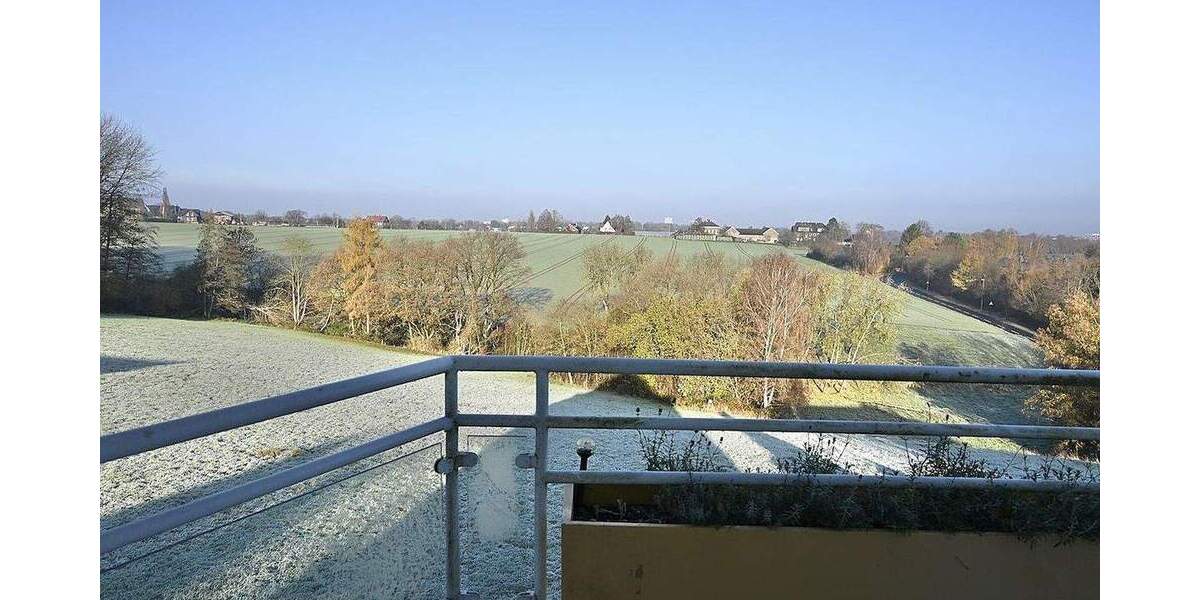 Etagenwohnung Bochum Stiepel - 4 Zimmer, 107 m&sup2;, 420.000&euro; | Angebot:25374287