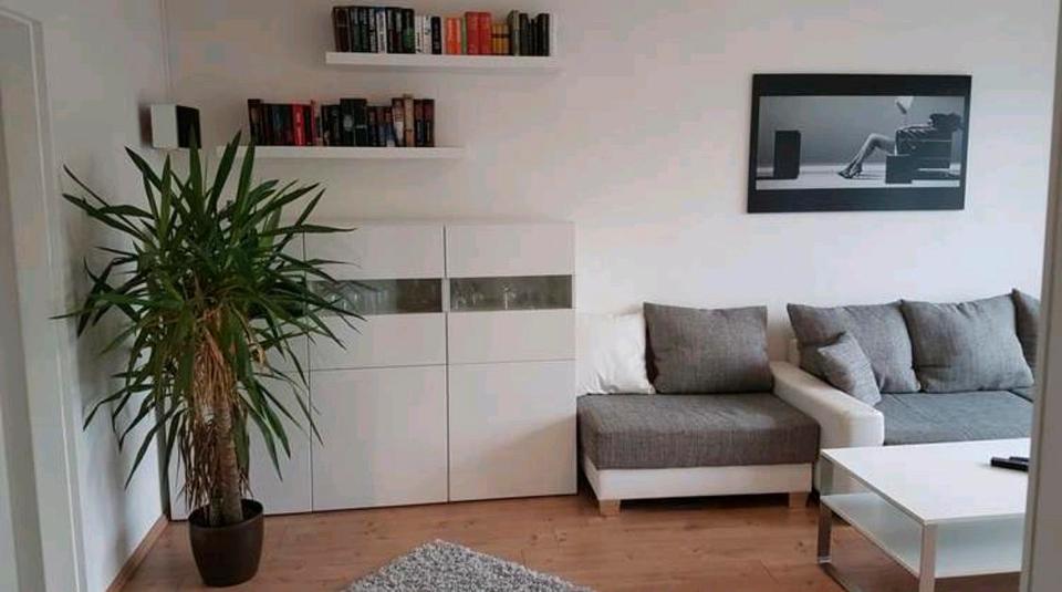 Etagenwohnung Duisburg Angerhausen - 3.5 Zimmer, 70 m&sup2;, 209.000&euro; | Angebot:26313053